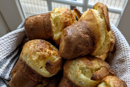 muffins